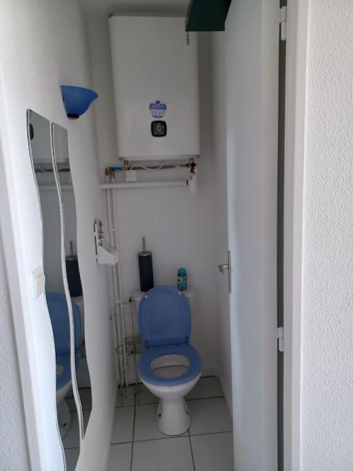Plain-Pied, Terrasse, Piscine, Pleine Vue Mer, Plage A 6' A Pied, Parking, Wifi Fleury  Exteriér fotografie